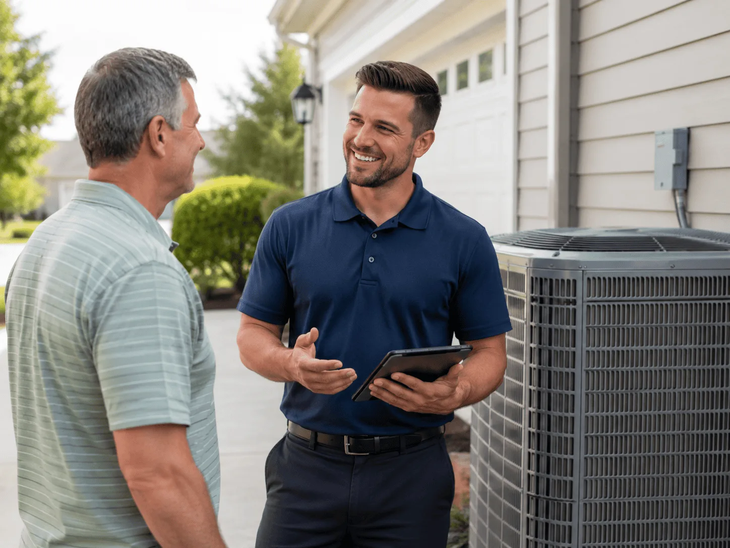 Heat Pump Installation Garrison, ND FAQs